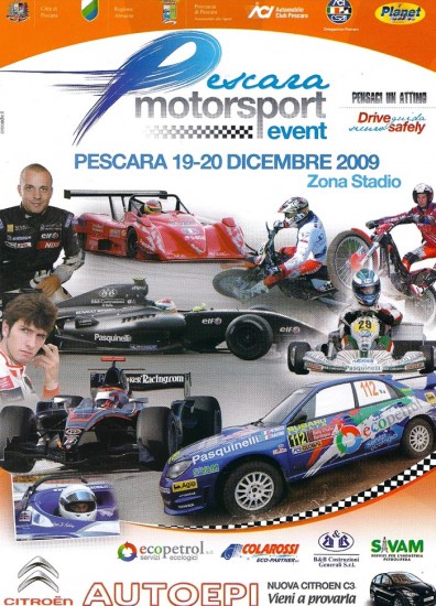 pescara-motorsport-locandina-2009
