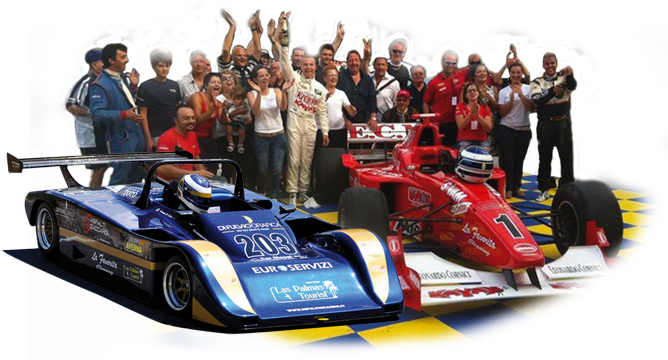 Di Fulvio Racing Team