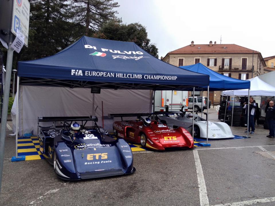 Di Fulvio Racing