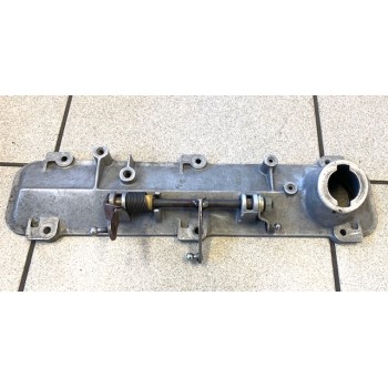 Coperchio Punterie modificato per Fiat X1/9