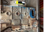 Monoblocco Fiat Uno 1300 160A1046