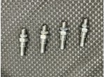 4 iniettori kughelfiscer seminuovi per Bmw M12 F2