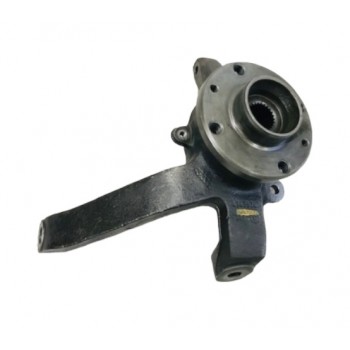 Montante Posteriore Destro Fiat X1/9 1500