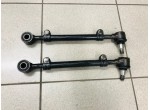 Braccetti completi convergenza posteriore Fiat X1/9