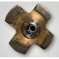 Disco frizione in rame usato AP Fiat X1/9