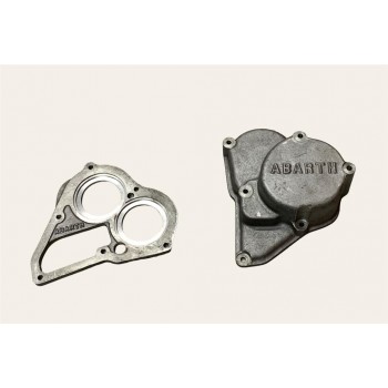 Culatta Abarth per cambio Fiat X1/9 -  128 etc
