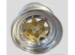 1 cerchio scomponibile MADIN Fiat  - Alfa  - Lancia 4x98