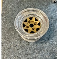 1 Cerchio Mad-In 8x13  - X1/9 e derivati 