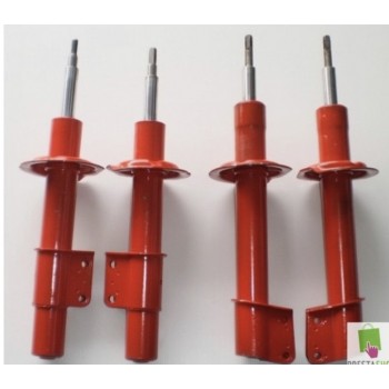 Ammortizzatore monotubo gas ex Gruppo 4 GTS