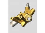 Supporto Acqua Olio Bmw M12