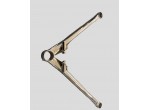 Trapezio anteriore Osella storica dal PA4 alla PA9/90