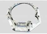 Flangia accoppiamento motore BMW M12 Formula 2 con cambio Hewland FT 200 / FG 400