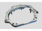 Flangia accoppiamento motore BMW M12 Formula 2 con cambio Hewland FT 200 / FG 400