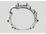 Flangia accoppiamento motore BMW M12 Formula 2 con cambio Hewland FT 200 / FG 400