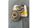 2 dischi freno seminuovi AP CP4136
