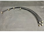 Kit tubi iniezione Kugelfiscer BMW F2 M12/7