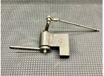 Supporto  rinvio acceleratore su cuscinetti per ghigliottina