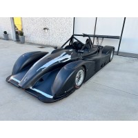LIGIER JS51 Honda CN