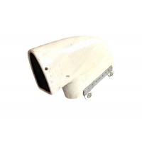Air box motore BMW M12/7 con supporto