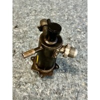 Carter Olio Lucchini SP Osella PA20