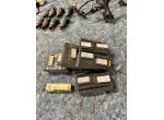 Centralina Bosch ecu 4A  - cablaggio - iniettori etc   BMW S14. DTM
