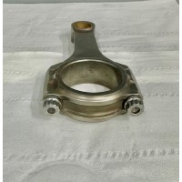 1 Biella acciaio Saenz X1/9 competizione 1300 