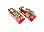2 Candele Champion Racing QC57