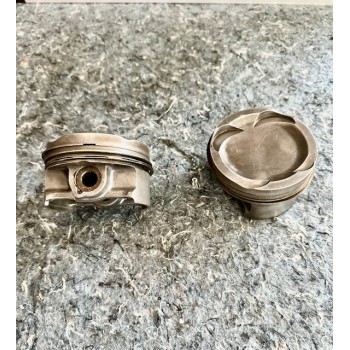 2 pistoni 85,96  BMW M3- S50 B30