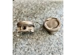 2 pistoni 85,96  BMW M3- S50 B30