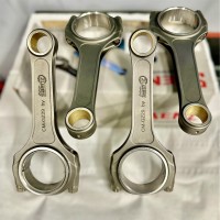 4 Bielle Acciaio Saenz BMW DTM S14