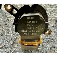 4 bobine BMW M3 S50-B30.  cod. 1 748 018