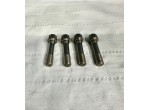 4 Bulloni biella ARP 625 Plus  - 3/8 '