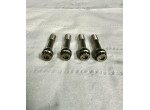4 Bulloni biella ARP 625 Plus  - 3/8 '