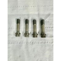 4 Bulloni biella ARP 2000  - 3/8'