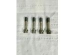 4 Bulloni biella ARP 2000  - 3/8'
