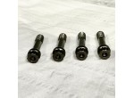 4 Bulloni biella ARP 2000  - 3/8'