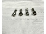 4 Bulloni biella ARP 2000. - 3/8'