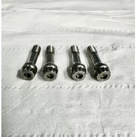 4 Bulloni biella ARP WOSSNER  L19 