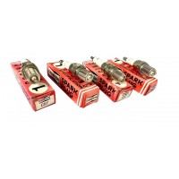 4 Candele Champion Racing C57