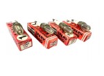 4 Candele Champion Racing C57