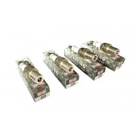4 Candele Champion Racing C57R