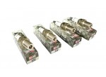 4 Candele Champion Racing C57R