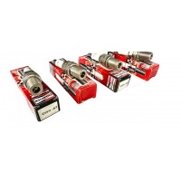 4 Candele Champion Racing C59R