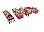 4 Candele Champion Racing C59R