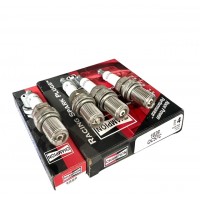 4 Candele Champion Racing QC57C