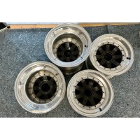 4 Cerchi Speedline Osella PA3  