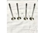 4 valvole scarico nimonic BMW M12/7