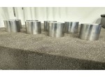 8 bicchierini punterie leggere Fiat X1/9 - 128 etc