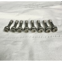 8 Bulloni biella ARP 625 Plus seminuovi