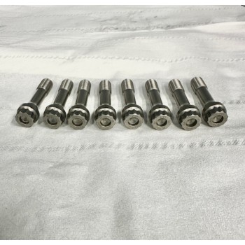 8 Bulloni biella ARP 625 Plus seminuovi